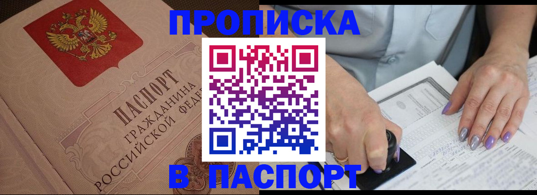 купить прописку в Камчатской области